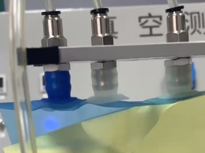 GFT suction cup tear glue adsorption video